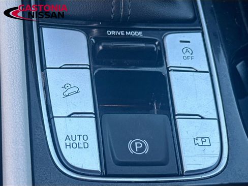 Used 2024 Hyundai Tucson SEL image 26