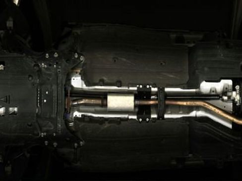 Certified 2025 Volvo XC40 B5 Plus AWD/4WD image 57