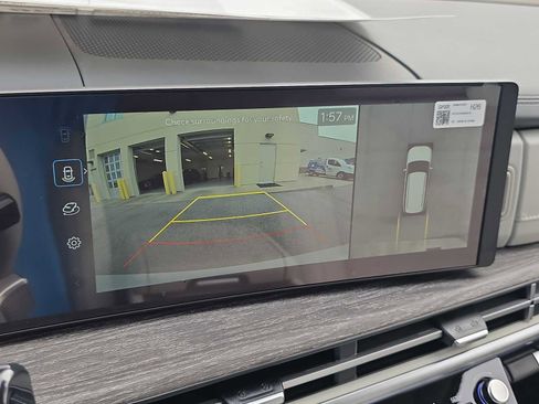 New 2026 Hyundai Santa Fe Limited image 18