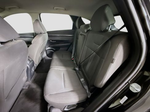 Used 2024 Hyundai Tucson SEL AWD/4WD image 25