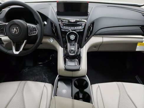 New 2026 Acura RDX w/ Technology Package image 8