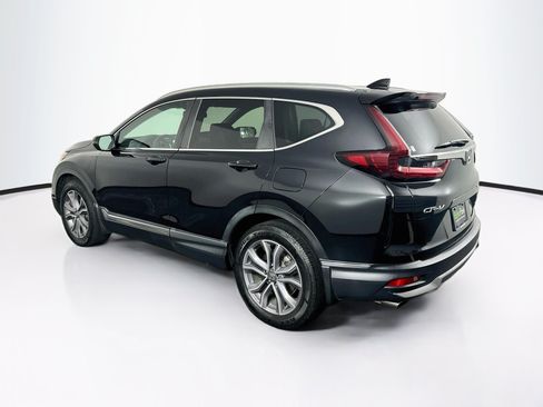 Used 2020 Honda CR-V Touring image 5