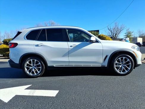 Used 2019 BMW X5 xDrive40i image 2