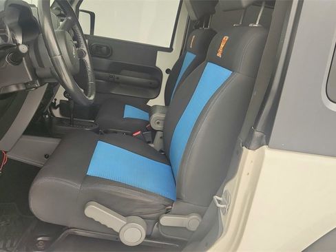 Used 2010 Jeep Wrangler Sport image 15