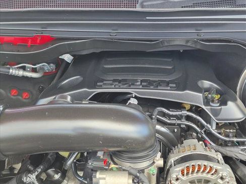 Used 2021 RAM 1500 Big Horn AWD/4WD image 19