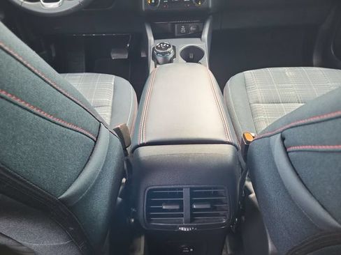 Used 2024 Ford Bronco Sport Heritage w/ Heritage Convenience Package AWD/4WD image 21