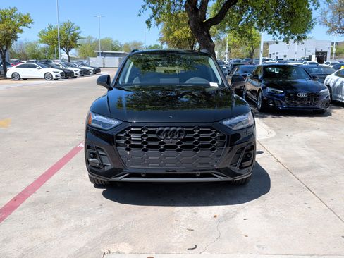 Certified 2023 Audi Q5 2.0T Prestige w/ Prestige Package AWD/4WD image 3