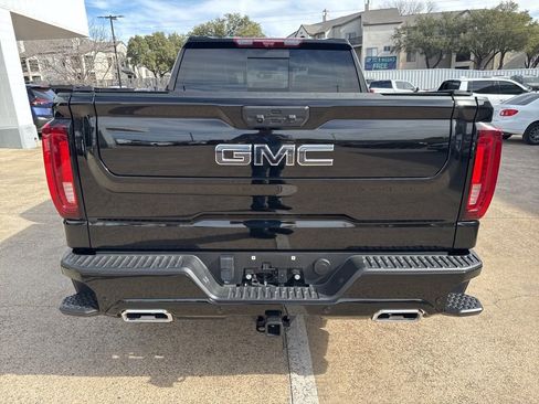 Used 2024 GMC Sierra 1500 Denali Ultimate image 6