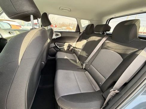 Used 2023 Kia Soul LX w/ Option Group 015 image 33