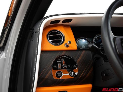 Used 2023 Rolls-Royce Cullinan image 29