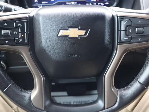 Used 2022 Chevrolet Tahoe High Country image 20