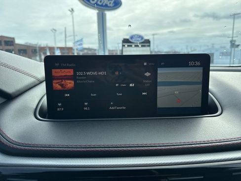 Used 2022 Acura MDX A-Spec image 40