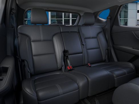 New 2026 Chevrolet Blazer LT image 17