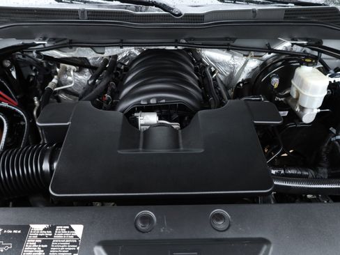 Used 2015 Chevrolet Silverado 1500 LT w/ All Star Edition image 15