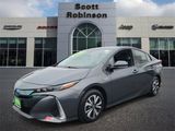 Used 2017 Toyota Prius Prime Plus image 2