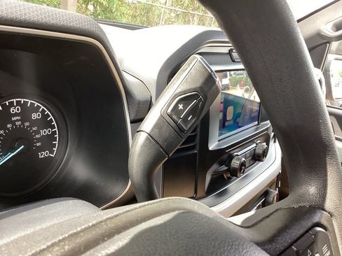 Used 2023 Ford F150 XLT AWD/4WD image 53