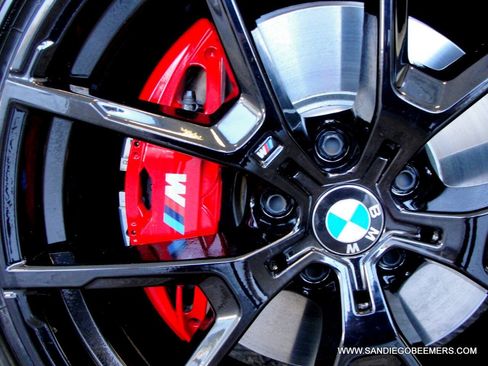 Used 2022 BMW M440i xDrive Gran Coupe w/ Shadowloine Package AWD/4WD image 61