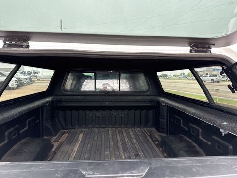 Used 2024 GMC Sierra 2500 Denali Ultimate image 10