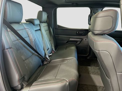 New 2026 Toyota Tundra TRD Pro AWD/4WD image 25