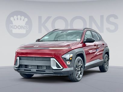 New 2026 Hyundai Kona SEL Sport