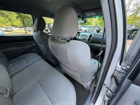 Used 2010 Toyota Tacoma PreRunner RWD image 24