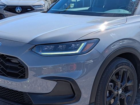 Used 2024 Honda HR-V Sport image 6