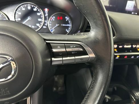Used 2020 MAZDA MAZDA3 AWD Hatchback w/ Preferred Pkg image 16