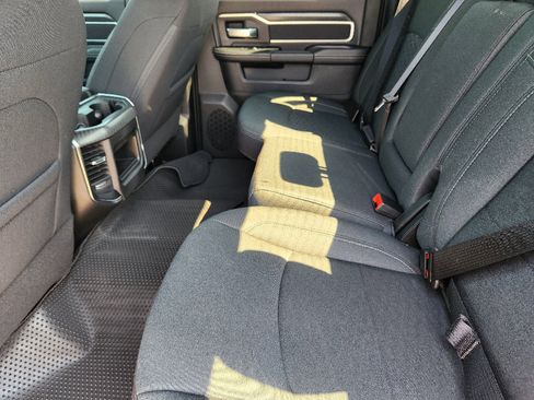 New 2026 RAM 3500 Lone Star image 18