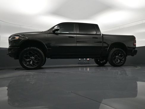 Used 2022 RAM 1500 Limited w/ Night Edition AWD/4WD image 30