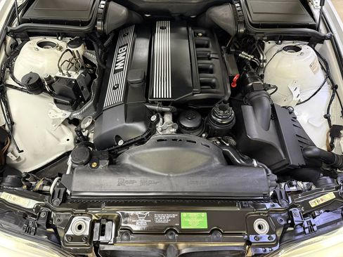 Used 2000 BMW 528i Sedan RWD image 45