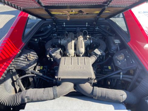 Used 1992 Ferrari 348 image 10