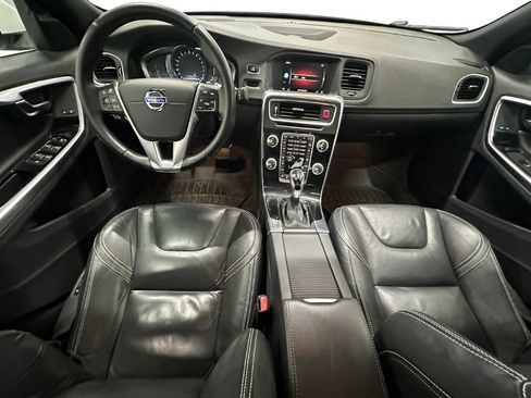 Used 2015 Volvo S60 T6 Platinum image 17