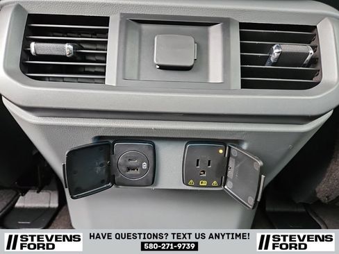 Used 2022 Ford F150 XLT w/ Equipment Group 302A High AWD/4WD image 29