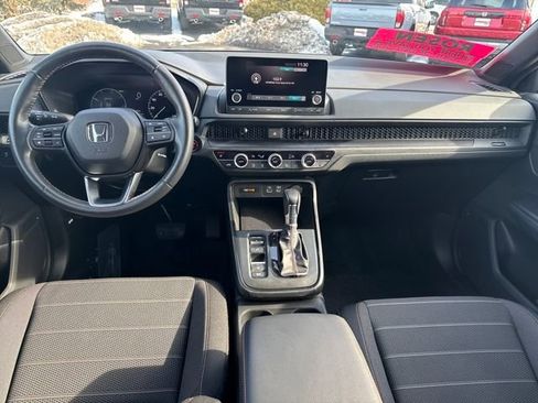 Certified 2024 Honda CR-V Sport image 23