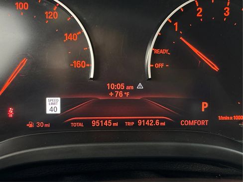Used 2021 BMW X3 xDrive30i w/ Convenience Package (ZC2) AWD/4WD image 48