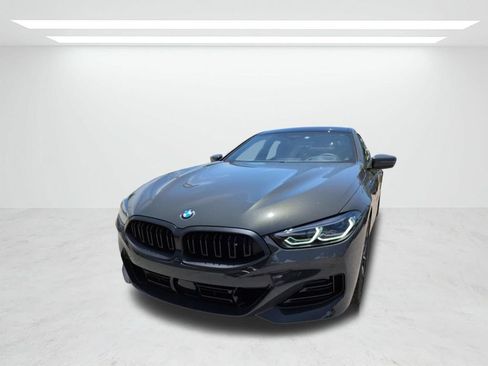 New 2026 BMW 840i xDrive AWD/4WD image 8