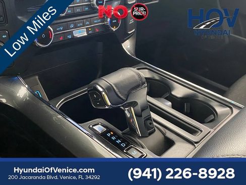 Used 2023 Ford F150 XLT w/ Equipment Group 302A High AWD/4WD image 32