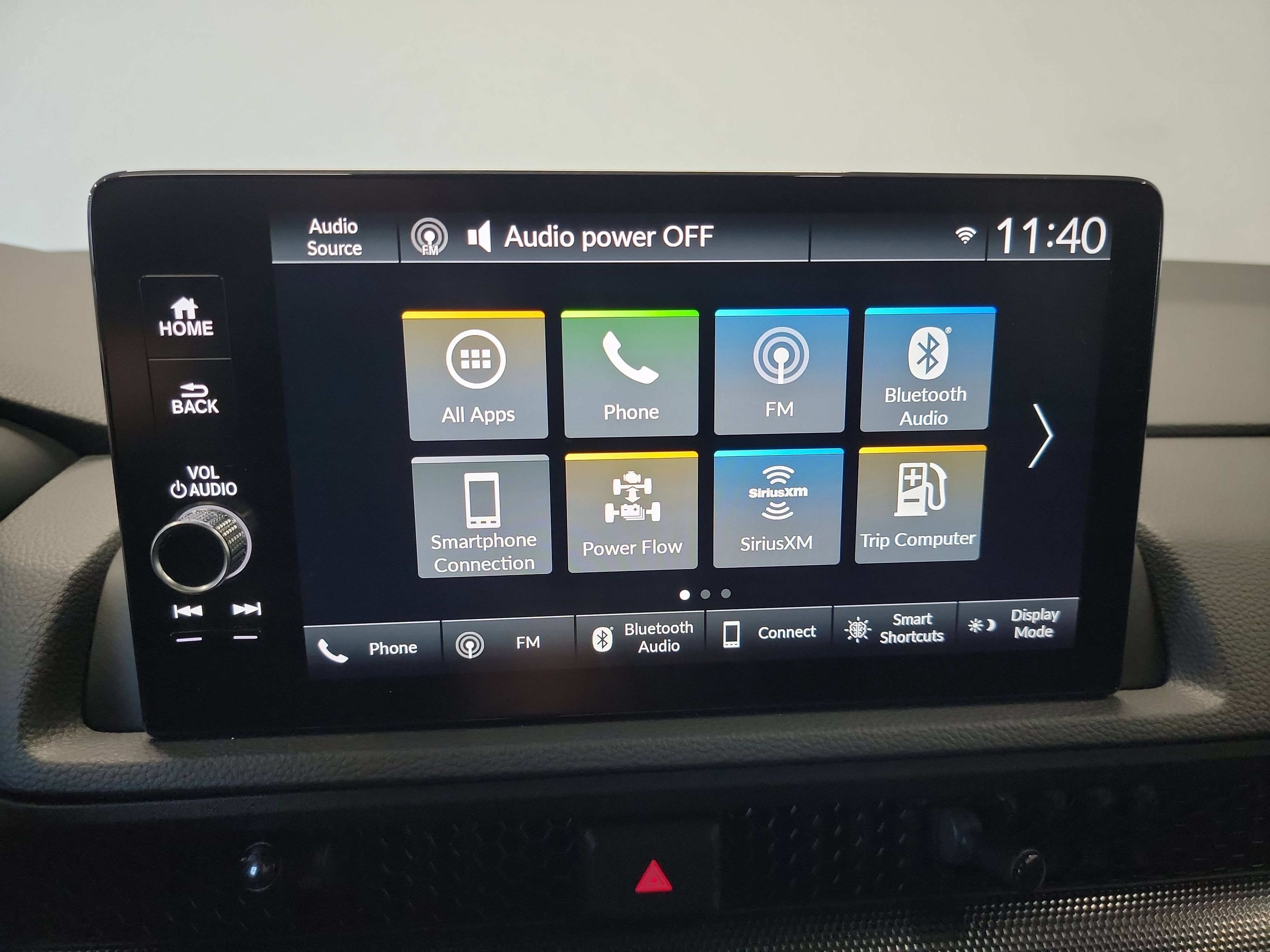 Used 2024 Honda CR-V Sport-L image 22
