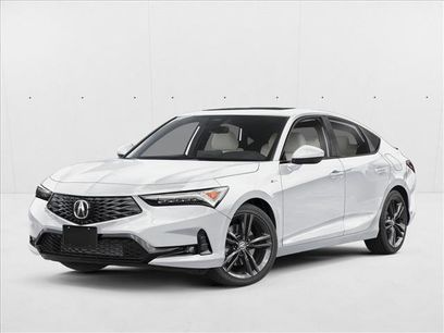 New 2025 Acura Integra A-Spec