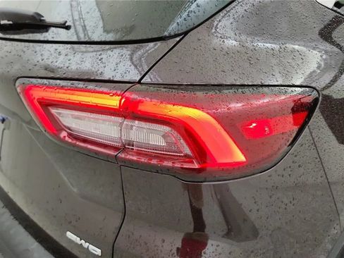 Used 2023 Ford Escape Active AWD/4WD image 15