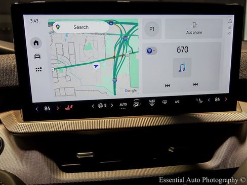 Used 2025 Ford Explorer Active image 20