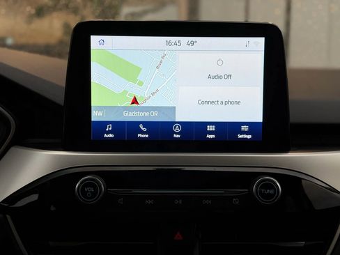 Used 2020 Ford Escape SEL image 28