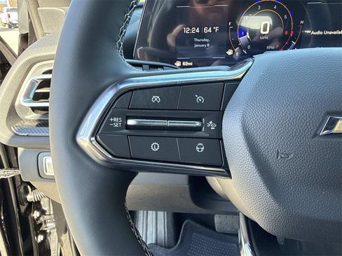 New 2026 Chevrolet Traverse High Country image 15