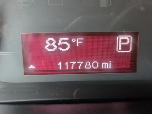 Used 2016 Dodge Dart SXT Sport image 16