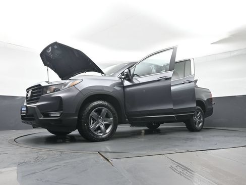 Certified 2023 Honda Ridgeline RTL image 45