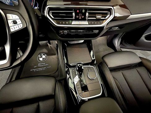 Used 2023 BMW X3 xDrive30i w/ Convenience Package image 18