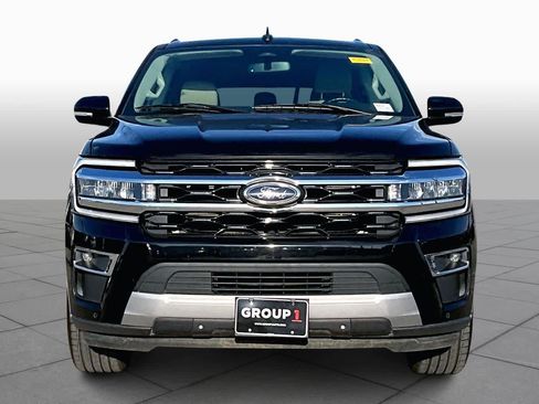 Used 2024 Ford Expedition Max Limited image 4