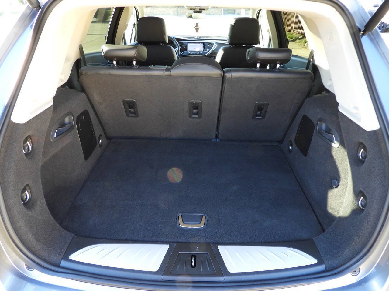 Used 2019 Buick Envision Premium AWD/4WD image 31