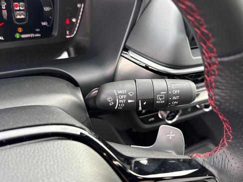 Certified 2025 Acura ADX A-Spec image 26