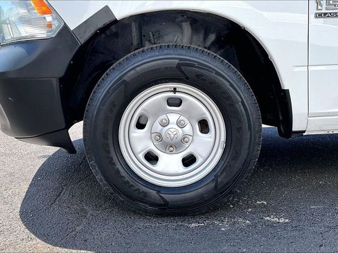 Used 2019 RAM 1500 Tradesman w/ Popular Equipment Group image 34